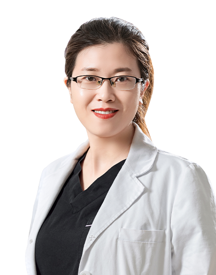 李秀艷主任 | 深圳鵬程口腔連鎖正畸主任