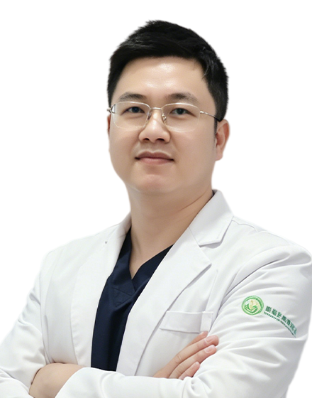胡錦洪 | 深圳鵬程口腔全科醫師